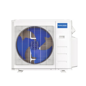 MRCOOL 27k DIY 5th Generation 4 Zone Multi-Zone Mini-Split Condenser 230v Out Door Units Authorized MRCOOL Dealer | Corpus Christi TX | Your Bargain Mart 2