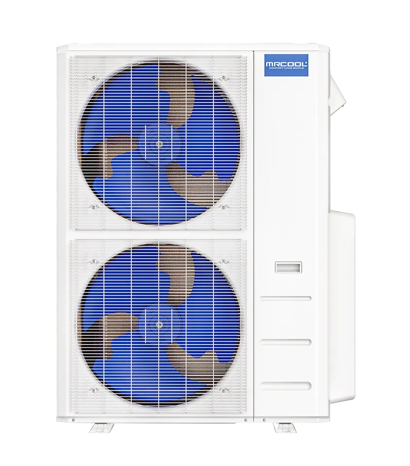 MRCOOL 48k DIY 5th Generation 6 Zone Multi-Zone Mini-Split Condenser 230v yourbargainmart.online Authorized MRCOOL Dealer | Corpus Christi TX | Your Bargain Mart 3 MRCOOL 48k DIY 5th Generation 6 Zone Multi-Zone Mini-Split Condenser 230v Out Door Units Authorized MRCOOL Dealer | Corpus Christi TX | Your Bargain Mart 3