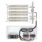 8kW Heat Kit for MRCOOL VersaPro 2nd Gen & Central Ducted Hyper Heat 2nd Gen (R‑454B)