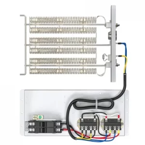 8kW Heat Kit for MRCOOL VersaPro 2nd Gen & Central Ducted Hyper Heat 2nd Gen (R‑454B)