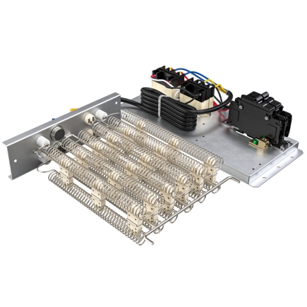 8kW Heat Kit for MRCOOL VersaPro 2nd Gen & Central Ducted Hyper Heat 2nd Gen (R‑454B) 7 8kW Heat Kit for MRCOOL VersaPro 2nd Gen & Central Ducted Hyper Heat 2nd Gen (R‑454B) - Image 2