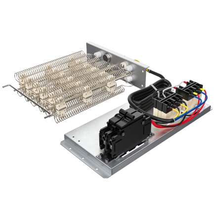 8kW Heat Kit for MRCOOL VersaPro 2nd Gen & Central Ducted Hyper Heat 2nd Gen (R‑454B) 8 8kW Heat Kit for MRCOOL VersaPro 2nd Gen & Central Ducted Hyper Heat 2nd Gen (R‑454B) - Image 3