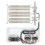 10kW Heat Kit for MRCOOL VersaPro 2nd Gen & Central Ducted Hyper Heat 2nd Gen (R‑454B)