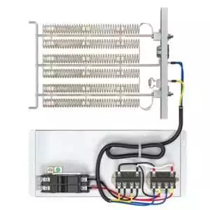 10kW Heat Kit for MRCOOL VersaPro 2nd Gen & Central Ducted Hyper Heat 2nd Gen (R‑454B)