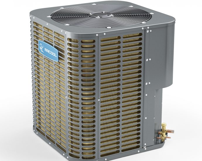 AC Installation in Corpus Christi, TX — Your Guide to Staying Cool, Saving Money, and Choosing the Right System 2 AC Installation in Corpus Christi