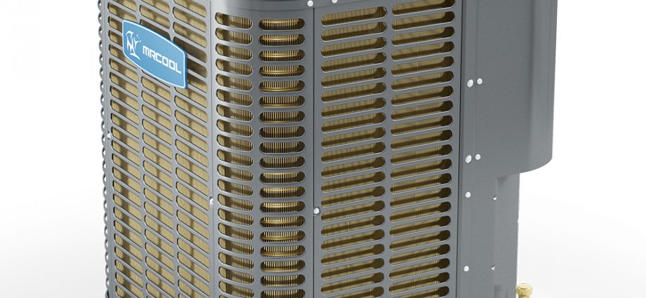 AC Installation in Corpus Christi