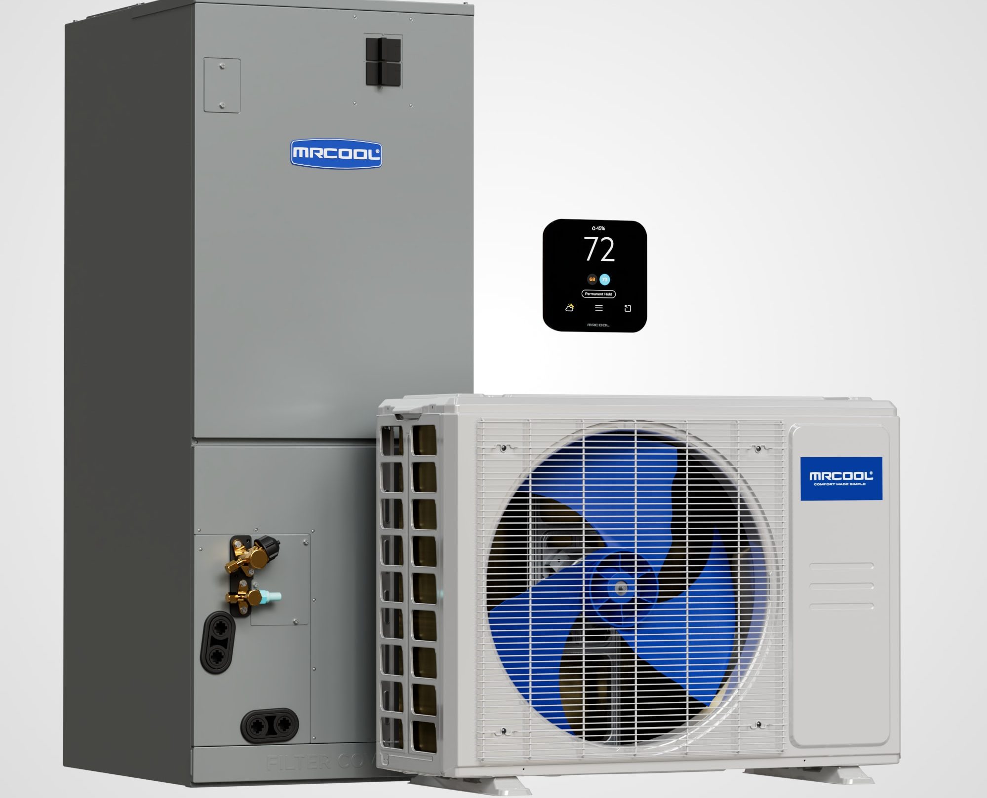 Authorized MRCOOL Dealer | Corpus Christi TX | Your Bargain Mart