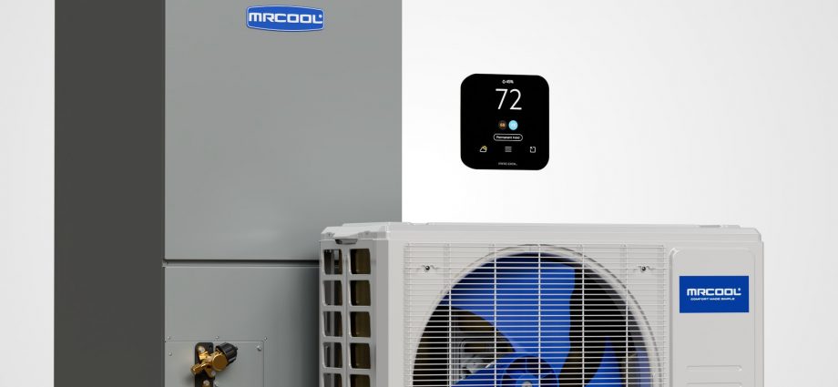 VersaPro vs. Hyper Heat: Which MRCOOL System Is Right for Your Home? 1 VersaPro vs. Hyper Heat