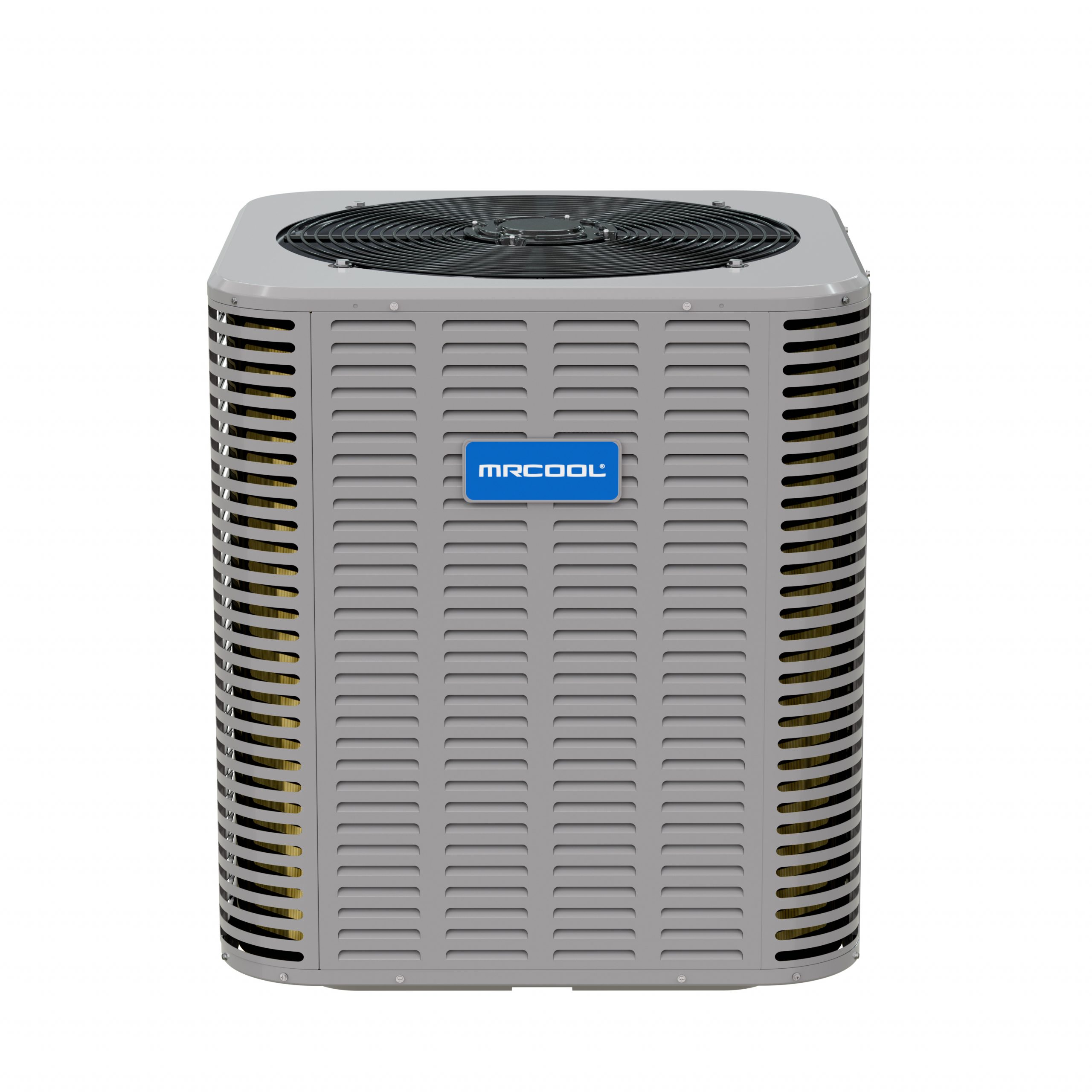 MRCOOL Signature 2.5 Ton 14.3 SEER2 Split Air Conditioner (Cooling‑Only Condenser) 1 2.5 Ton 14.3 SEER2 Split Air Conditioner
