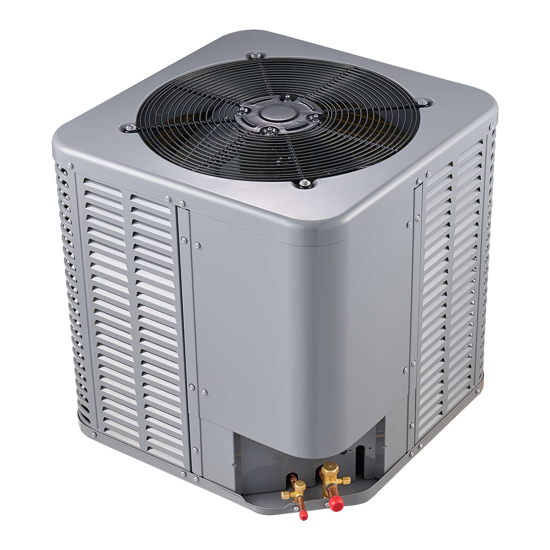 2 Ton Heat Pump 24000 BTU 14.3 SEER2 Split System Heat Cool Condenser | MRCOOL Signature Series 3 2 Ton Heat Pump 24000 BTU 14.3 SEER2 Split System Heat Cool Condenser | MRCOOL Signature Series - Image 3