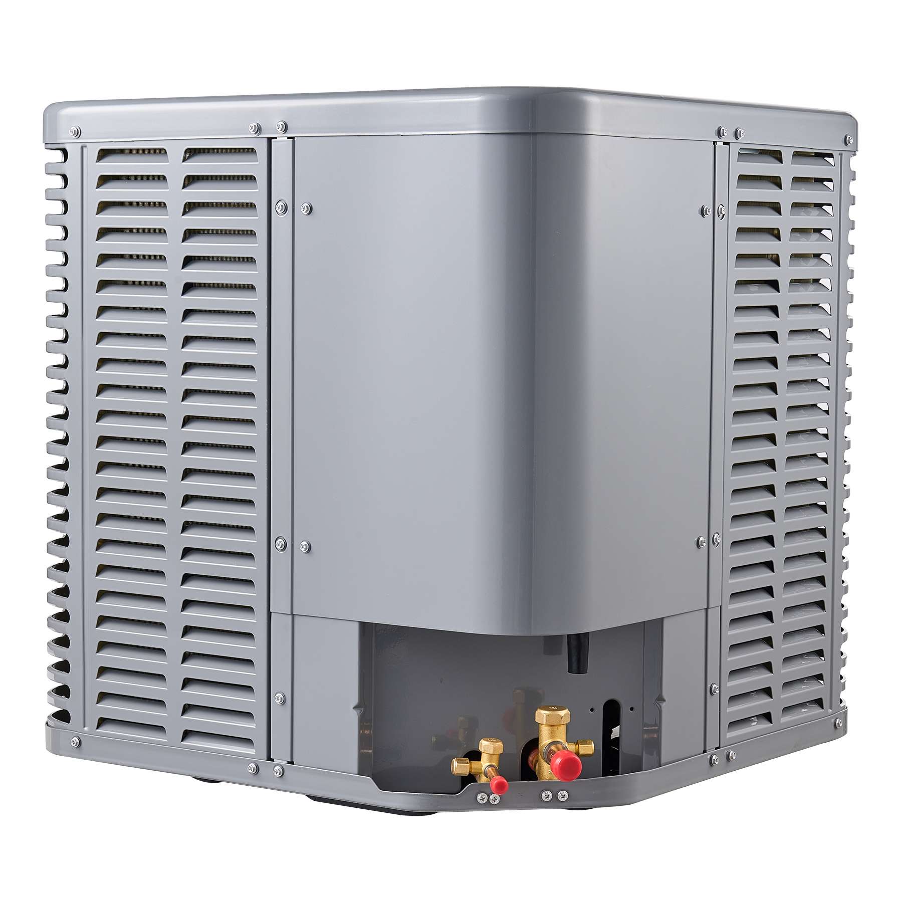 2 Ton Heat Pump 24000 BTU 14.3 SEER2 Split System Heat Cool Condenser | MRCOOL Signature Series 4 2 Ton Heat Pump 24000 BTU 14.3 SEER2 Split System Heat Cool Condenser | MRCOOL Signature Series - Image 4