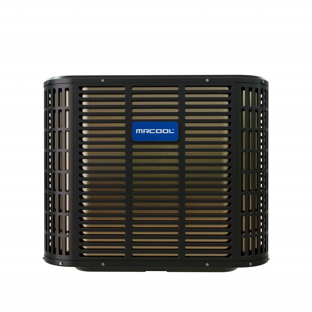 2‑Ton MRCOOL System