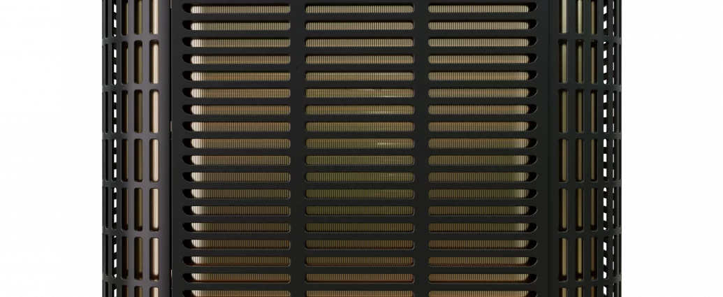 2‑Ton MRCOOL System