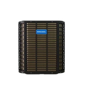 4 Ton TruInverter Heat Pump System