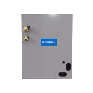 4–5 ton multi‑positional 21 inch cased