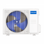 MRCOOL Advantage 5th Gen 12k BTU 230V Mini‑Split System