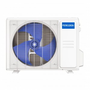 MRCOOL Advantage 5th Gen 12k BTU 230V Mini Split System