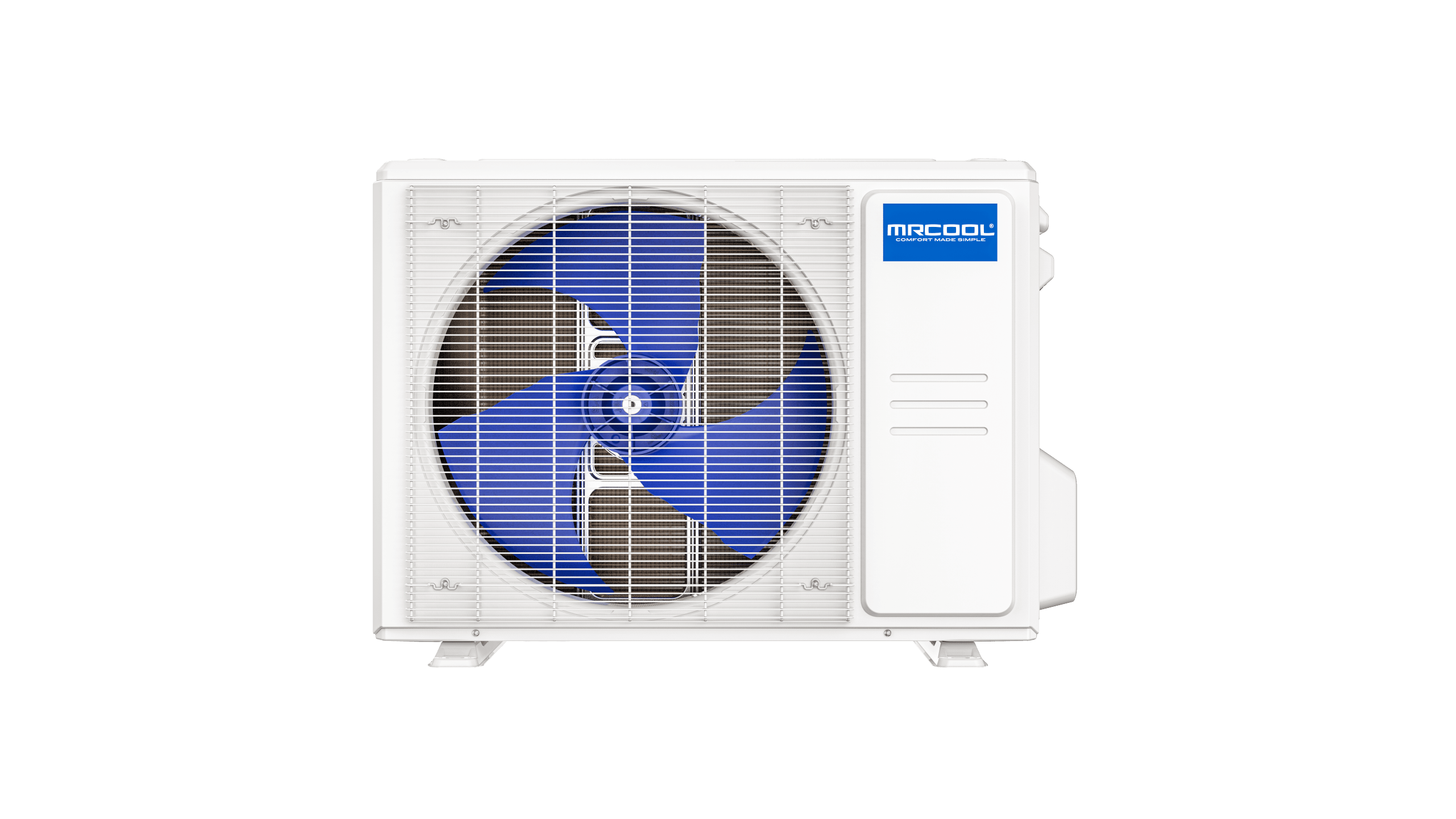 MRCOOL Advantage 5th Gen 12k BTU 230V Mini Split System