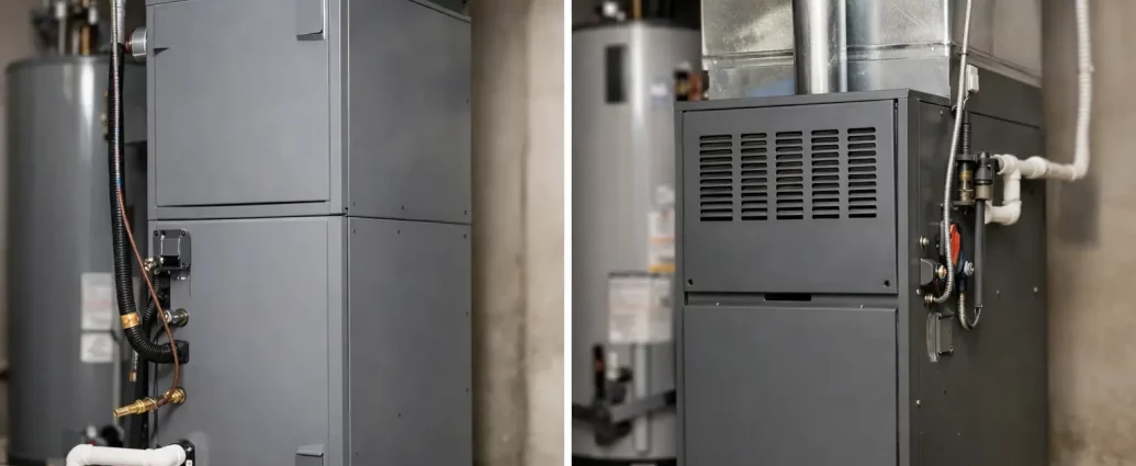 Air Handler vs Furnace: What Fits Your Home?
