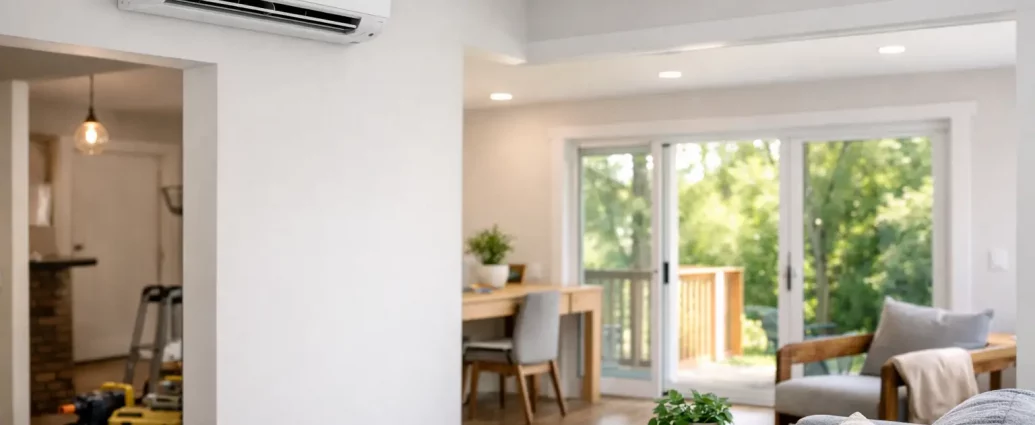 Best Mini Split for Room Addition