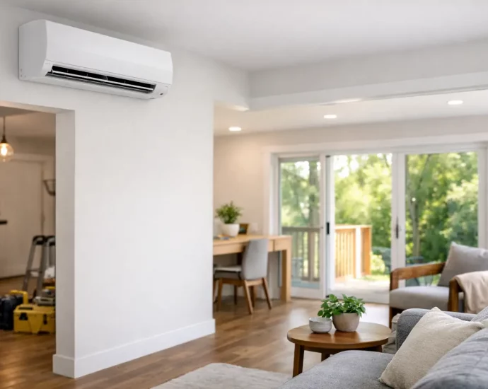 Best Mini Split for Room Addition