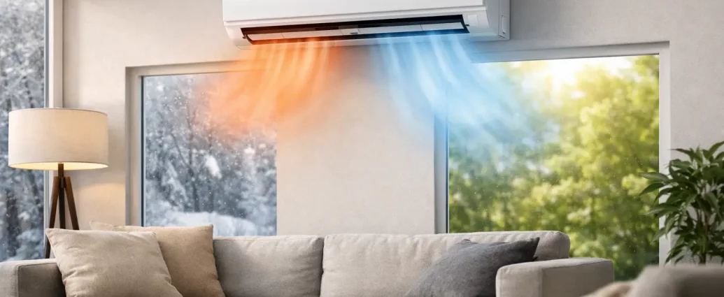 Hyper Heat Mini Split Benefits Explained