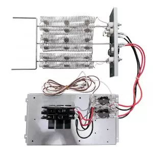 MRCOOL 10kW Heat Kit R454B