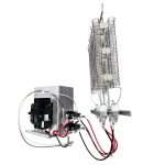 MRCOOL 5kW Heat Kit (R‑454B) for Multi‑Position Air Handlers