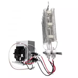 MRCOOL 5kW Heat Kit R454B