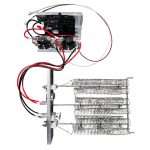 MRCOOL 7.5kW Heat Kit R454B for Multi‑Position Air Handlers