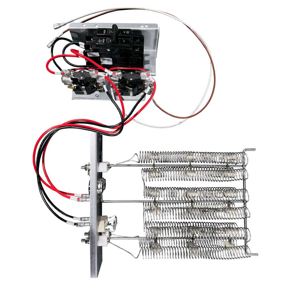 MRCOOL 7.5kW Heat Kit R454B for Multi‑Position Air Handlers 1 MRCOOL 7.5kW Heat Kit R454B