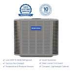 3 Ton MRCOOL Signature 14.3 SEER2 AC System
