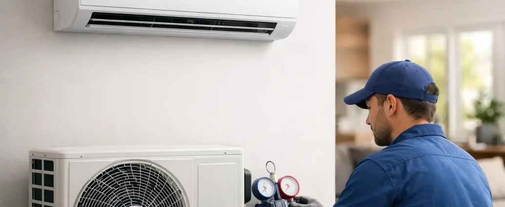 MRCOOL DIY Mini Split Support That Lasts