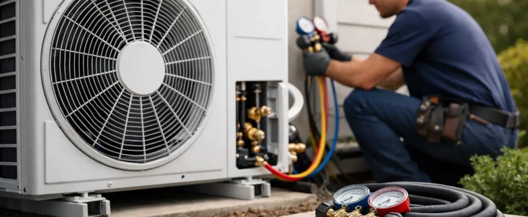 MRCOOL Universal Series Installation Basics