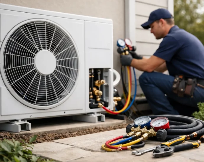 MRCOOL Universal Series Installation Basics