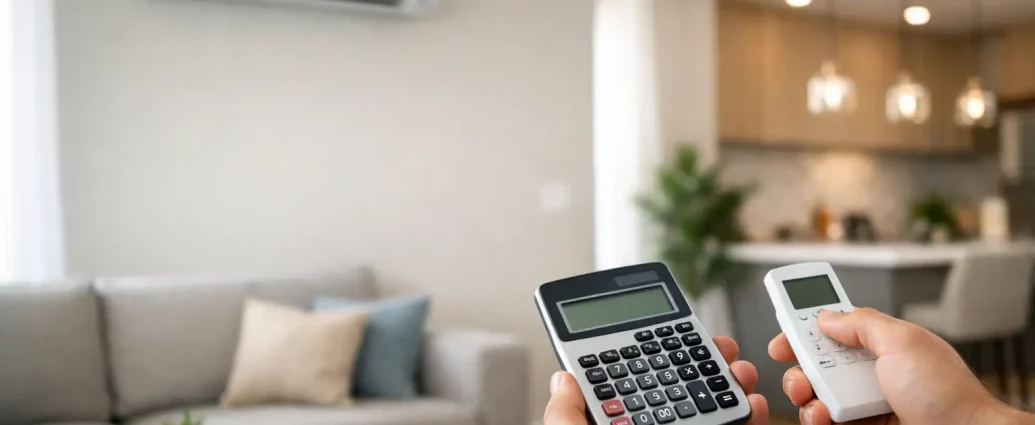 What Size Mini Split Do I Need?