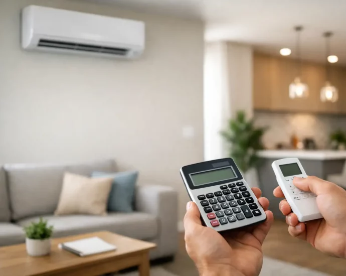 What Size Mini Split Do I Need?