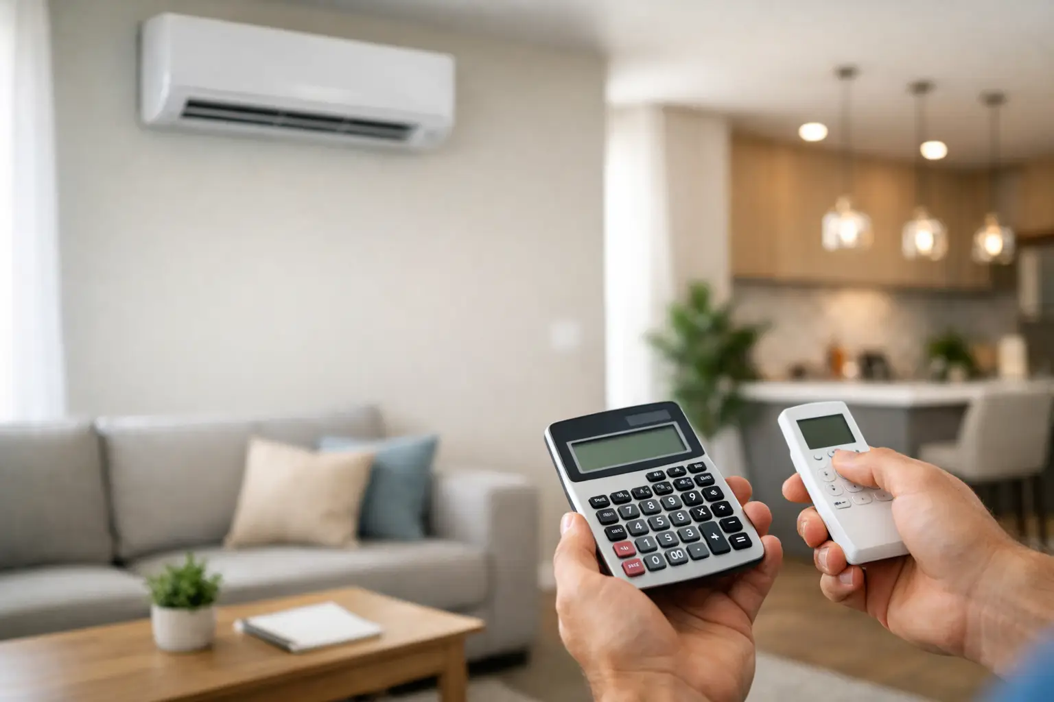 What Size Mini Split Do I Need?