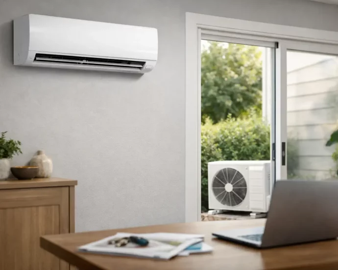 Where to Buy MRCOOL Mini Split Right