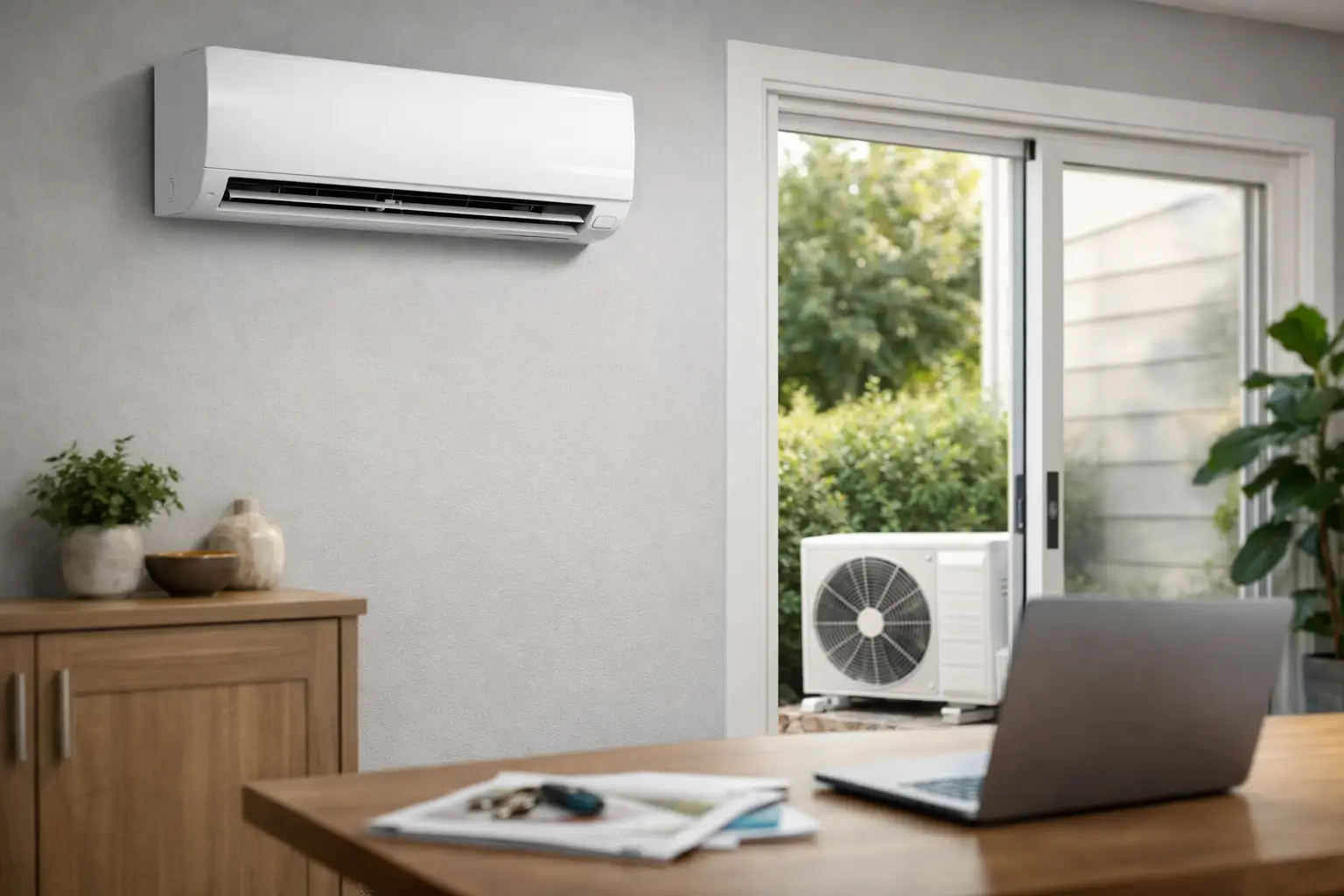 Where to Buy MRCOOL Mini Split Right