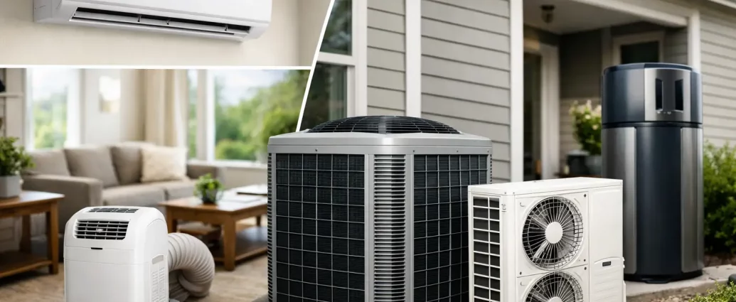 7 Best MRCOOL Systems for Homes 10 7 Best MRCOOL Systems for Homes