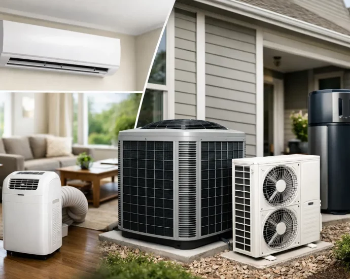 7 Best MRCOOL Systems for Homes