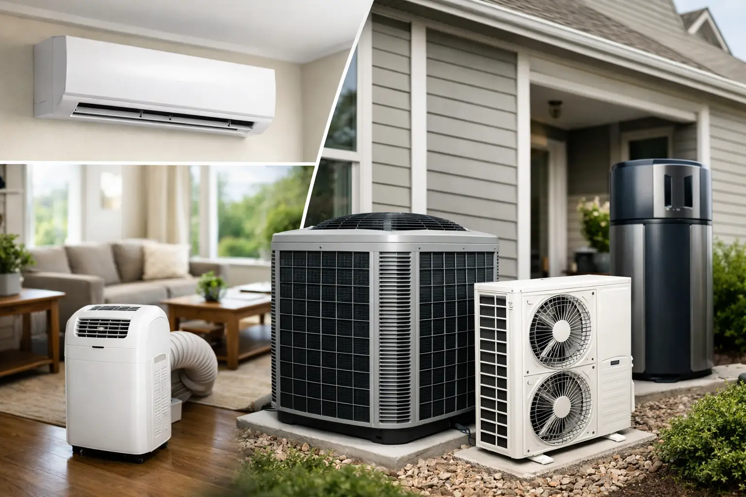 7 Best MRCOOL Systems for Homes