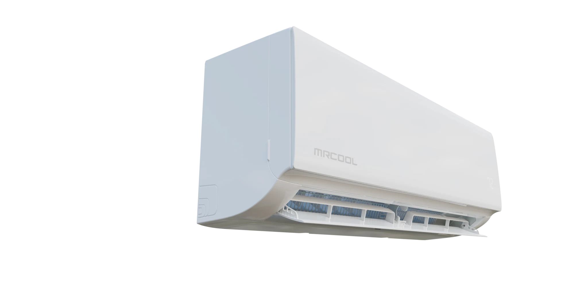 DIY Select 1st Gen – 12,000 BTU 115V R‑454B White Wall Mount Air Handler + Condenser 21 DIY Select 1st Gen – 12,000 BTU 115V R‑454B White Wall Mount Air Handler + Condenser - Image 12