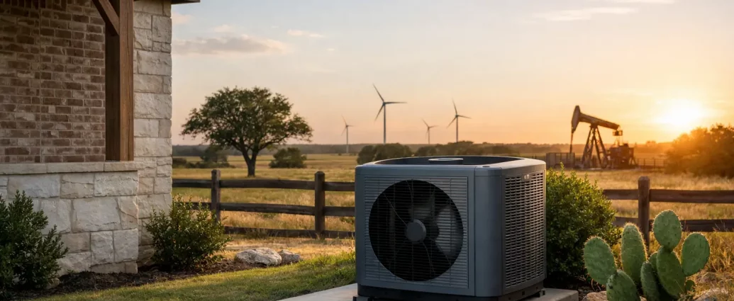 Are Heat Pumps Good in Texas? Yes, Usually 10 Are Heat Pumps Good in Texas? Yes, Usually
