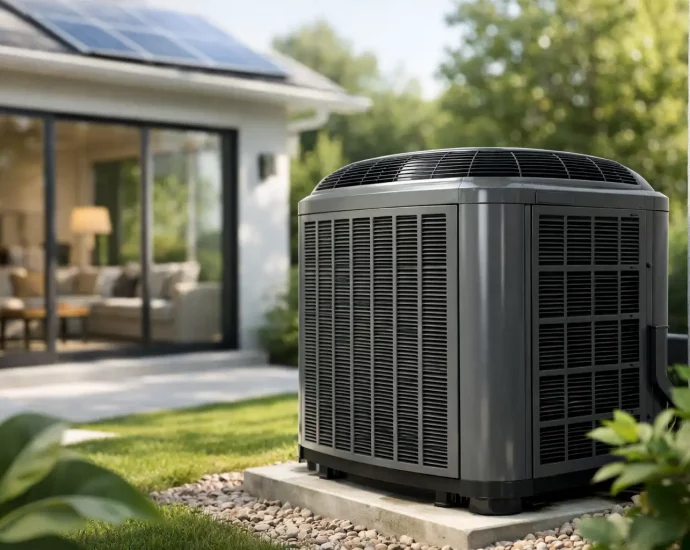 Best Energy Efficient Central Air Picks