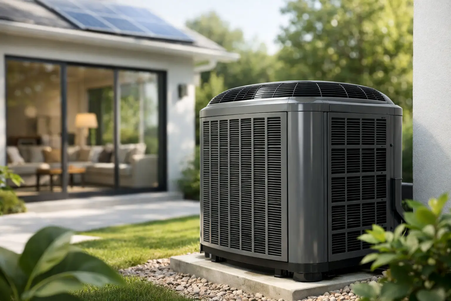 Best Energy Efficient Central Air Picks