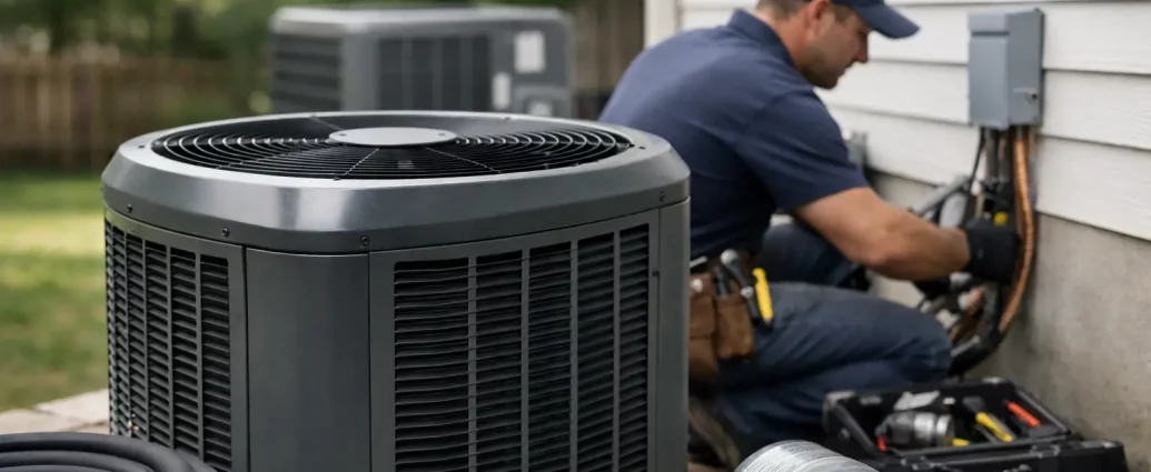 Central Air Replacement Cost Explained 10 Central Air Replacement Cost Explained