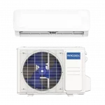EasyPro 5th Generation – 9,000 BTU 115V Mini‑Split System