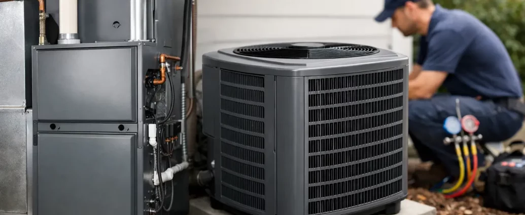 Furnace and AC Replacement: When It Makes Sense
